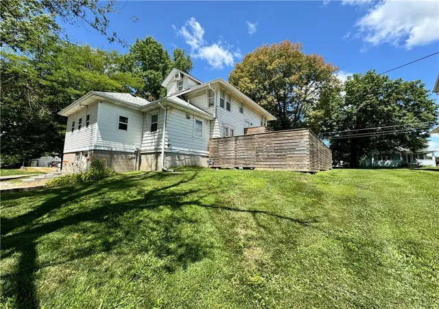 Homes for sale in Maryville, MO | 322 W 7th St, Maryville, MO 64468 | MLS# 2568901