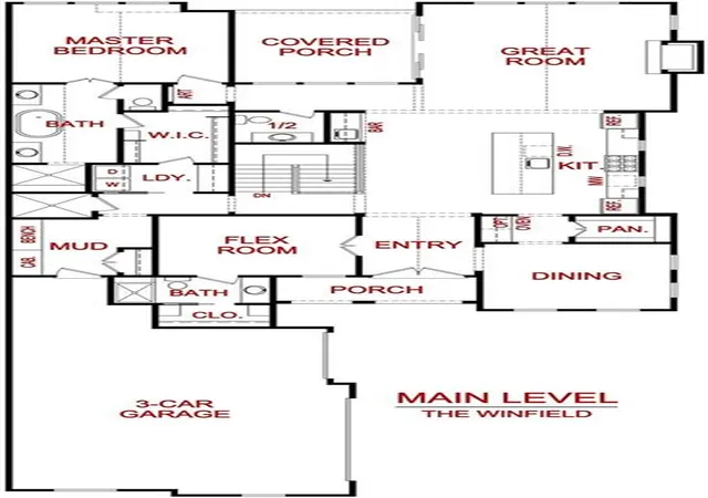 Photo 3 of Sale Pending at 13751 Pembroke Ln, Overland Park, KS 66224 | MLS# 2569393 | Listing updated on 2026-10-13