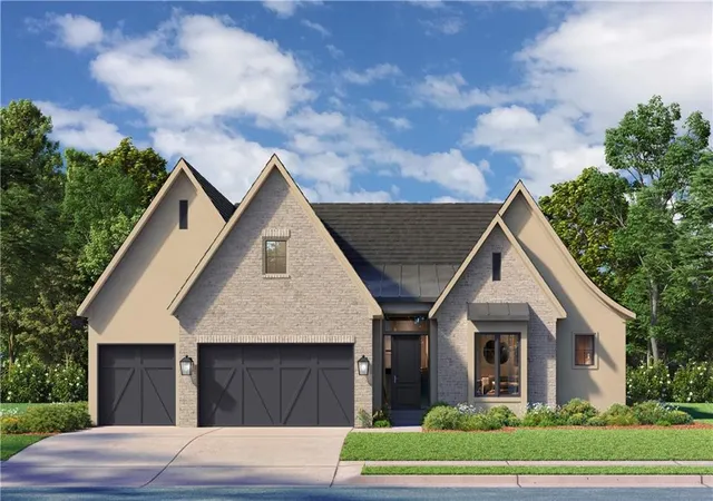 Photo 1 of Sale Pending at 16913 Parkhill St, Overland Park, KS 66221 | MLS# 2569448 | Listing updated on 2026-03-14