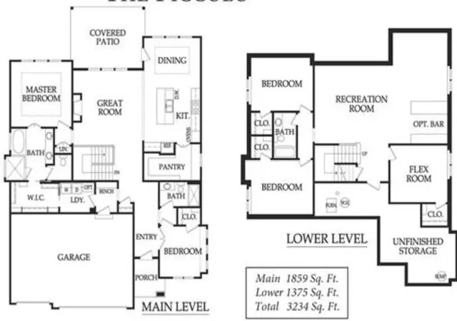 3rd image of 4377 Tee Box Dr, Basehor, KS 66007 | MLS# 2569752