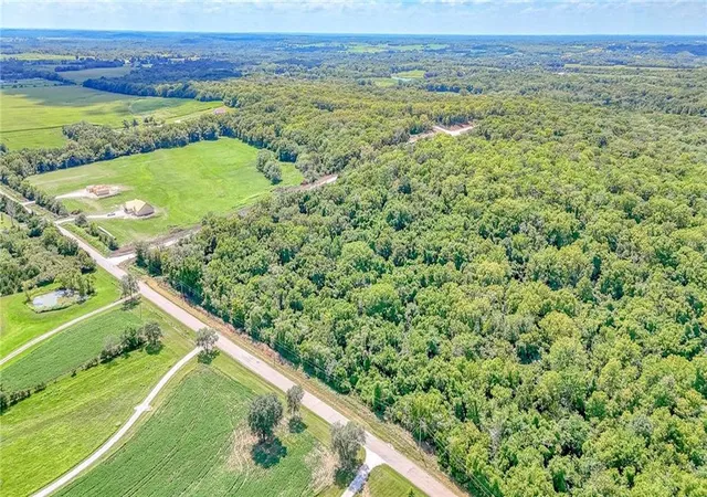3rd image of Lot 21 Deer View Estates Rd, Holden, MO 64040 | MLS# 2569956