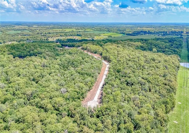4th image of Lot 21 Deer View Estates Rd, Holden, MO 64040 | MLS# 2569956