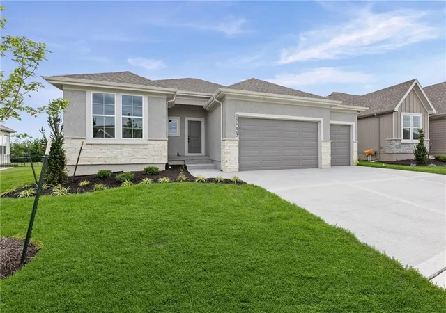 4th image of 17053 W 168Th Pl, Olathe, KS 66062 | MLS# 2570227