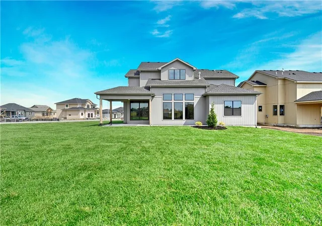 Photo 4 of Single family home for sale at 16204 S Twilight Ln, Olathe, KS 66062 | MLS# 2570297 | Listing updated on 2026-10-22