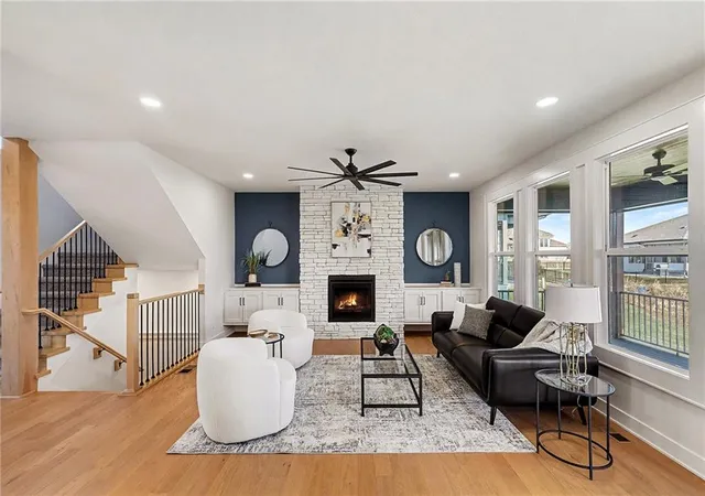 1st image of 18409 Caenen St, Overland Park, KS 66013 | MLS# 2570648