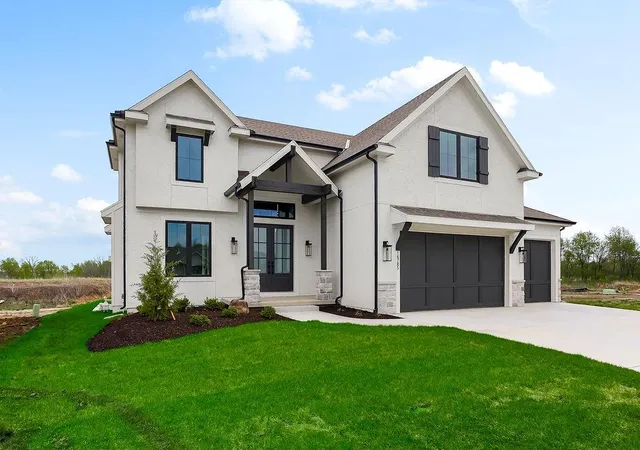 3rd image of 16785 S Ripley St, Olathe, KS 66062 | MLS# 2570968