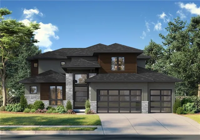 Photo 1 of Single family home for sale at 17524 Carter St, Overland Park, KS 66221 | MLS# 2571200 | Listing updated on 2026-10-14