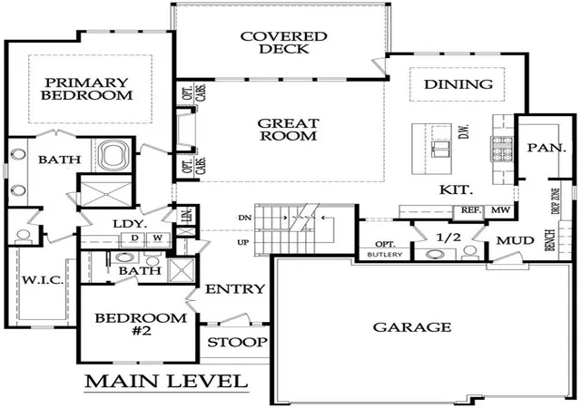 Photo 3 of Single family home for sale at 17524 Carter St, Overland Park, KS 66221 | MLS# 2571200 | Listing updated on 2026-10-14