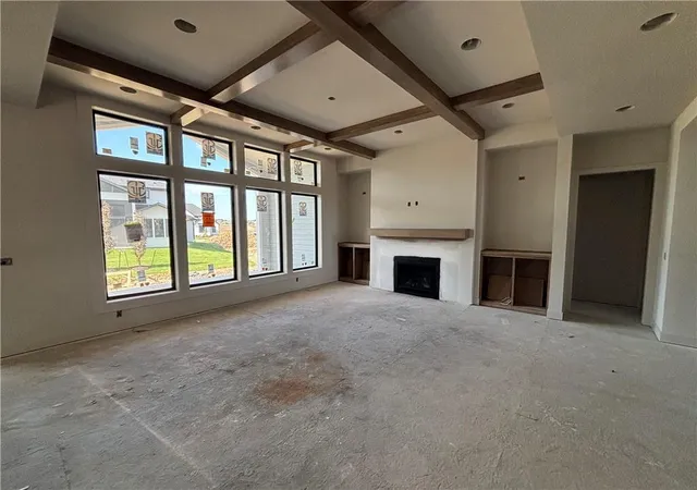 Photo 4 of Single family home for sale at 17524 Carter St, Overland Park, KS 66221 | MLS# 2571200 | Listing updated on 2026-10-14