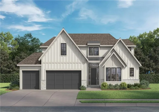 Photo 1 of Sale Pending at 17604 Carter St, Overland Park, KS 66221 | MLS# 2571332 | Listing updated on 2026-08-31