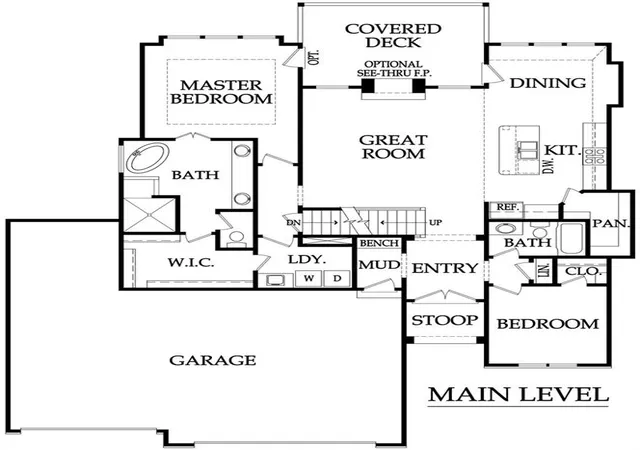 Photo 2 of Sale Pending at 18460 Pawnee Ln, Overland Park, KS 66085 | MLS# 2571445 | Listing updated on 2026-10-04
