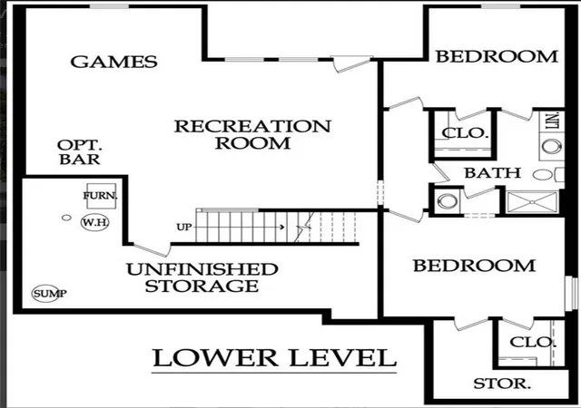 Photo 3 of Sale Pending at 18460 Pawnee Ln, Overland Park, KS 66085 | MLS# 2571445 | Listing updated on 2026-10-04