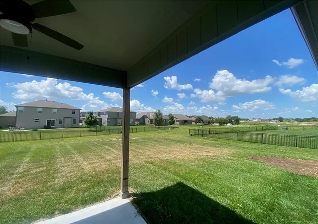 Photo 3 of Single family home for sale at 18549 W 193rd Street, Spring Hill, KS 66083 | MLS# 2571466 | Listing updated on 2026-10-07