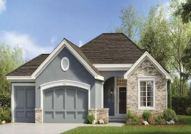 1st image of 4418 Tee Box Dr, Basehor, KS 66007 | MLS# 2571722