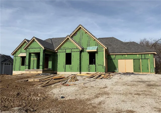 4th image of 25156 W 107th Pl, Olathe, KS 66061 | MLS# 2572094