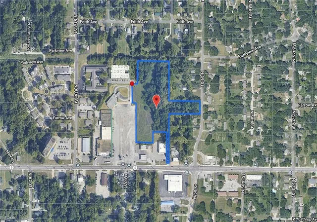 2nd image of 3138 N 59th St, Kansas City, KS 66104 | MLS# 2572196