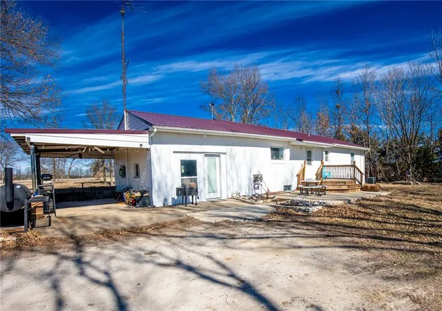Homes for sale in Lacygne, KS | 19317 Ks Hwy 152 N/A, Lacygne, KS 66040 | MLS# 2572345