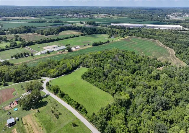 Land for sale at 21708 E Eureka Rd, Independence, MO 64057 | MLS# 2572490