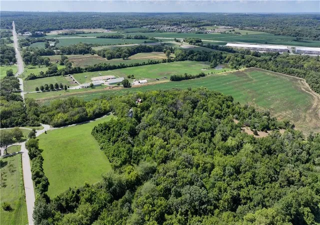 Photo 2 of Land for sale at 21708 E Eureka Rd, Independence, MO 64057 | MLS# 2572490 | Listing updated on 2026-07-27
