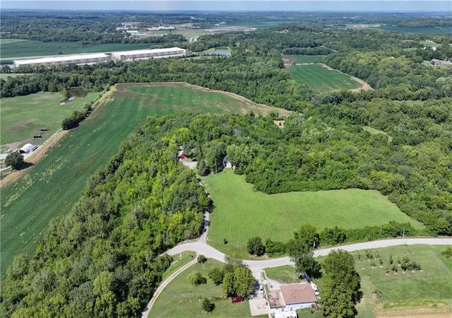 Photo 3 of Land for sale at 21708 E Eureka Rd, Independence, MO 64057 | MLS# 2572490 | Listing updated on 2026-07-27
