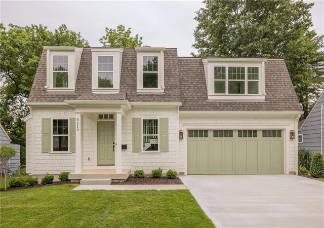 Homes for sale in Prairie Village, KS | 5213 W 70th Ter, Prairie Village, KS 66208 | MLS# 2573942