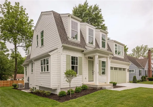 Homes for sale in Prairie Village, KS | 5213 W 70th Ter, Prairie Village, KS 66208 | MLS# 2573942