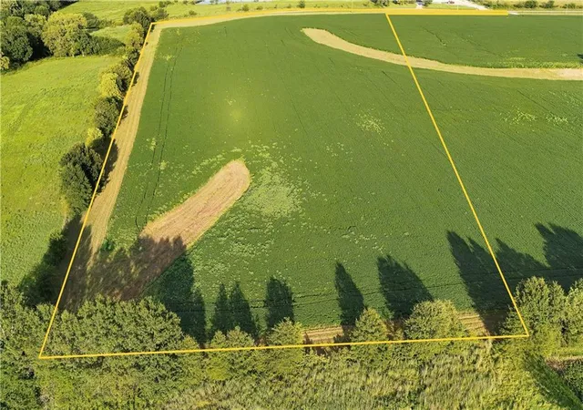 Photo 1 of Land for sale at Tbd State Hwy V Hwy, Gallatin, MO 64640 | MLS# 2574170 | Listing updated on 2026-08-25