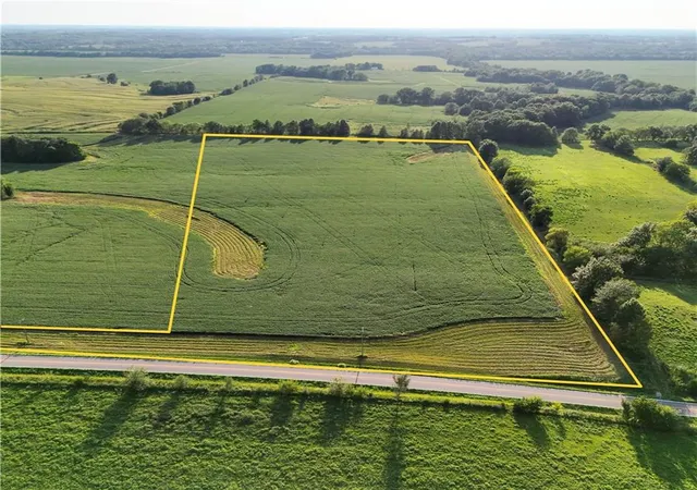 Photo 2 of Land for sale at Tbd State Hwy V Hwy, Gallatin, MO 64640 | MLS# 2574170 | Listing updated on 2026-08-25