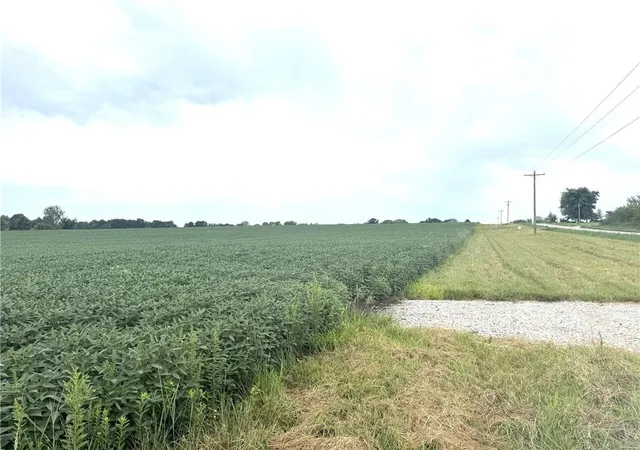 Photo 4 of Land for sale at Tbd State Hwy V Hwy, Gallatin, MO 64640 | MLS# 2574170 | Listing updated on 2026-08-25