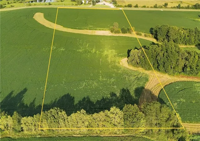 Photo 2 of Land for sale at Tbd Hwy V, Gallatin, MO 64640 | MLS# 2574176 | Listing updated on 2026-08-25