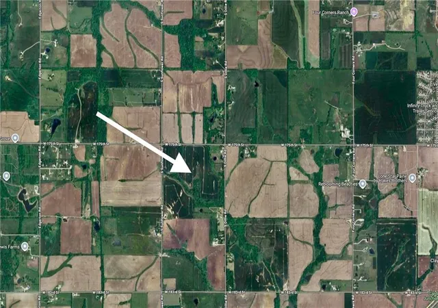 2nd image of 175th Sunflower Rd, Edgerton, KS 66030 | MLS# 2574289