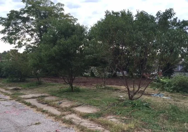Photo 2 of Land for sale at 3816 3832 E 9th Ter, Kansas City, MO 64127 | MLS# 2574584 | Listing updated on 2026-07-01