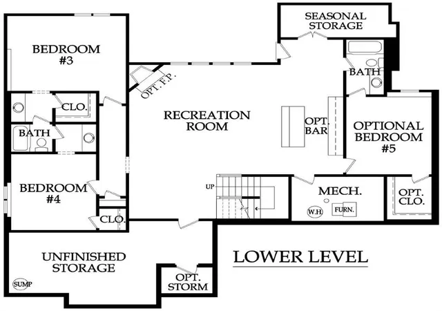 Photo 2 of Sale Pending at 17016 Parkhill St, Overland Park, KS 66221 | MLS# 2574964 | Listing updated on 2026-02-11