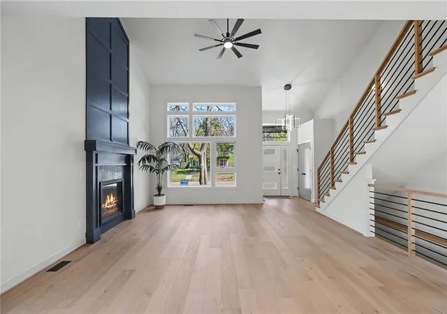 Photo 3 of Single family home for sale at 1111 New Jersey St, Lawrence, KS 66044 | MLS# 2575137 | Listing updated on 2026-07-25