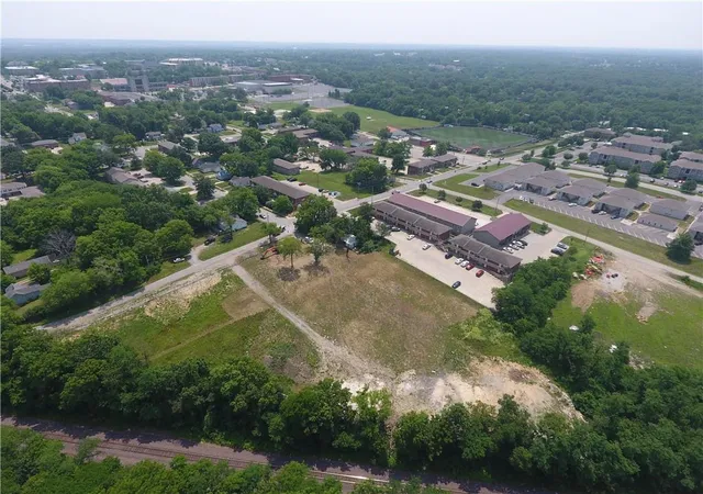 Photo 1 of Land for sale at 318 S Main St, Warrensburg, MO 64093 | MLS# 2575355 | Listing updated on 2026-09-08