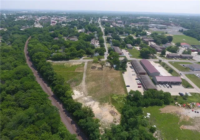 Photo 2 of Land for sale at 318 S Main St, Warrensburg, MO 64093 | MLS# 2575355 | Listing updated on 2026-09-08