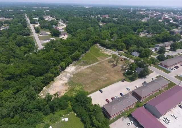 Photo 3 of Land for sale at 318 S Main St, Warrensburg, MO 64093 | MLS# 2575355 | Listing updated on 2026-09-08