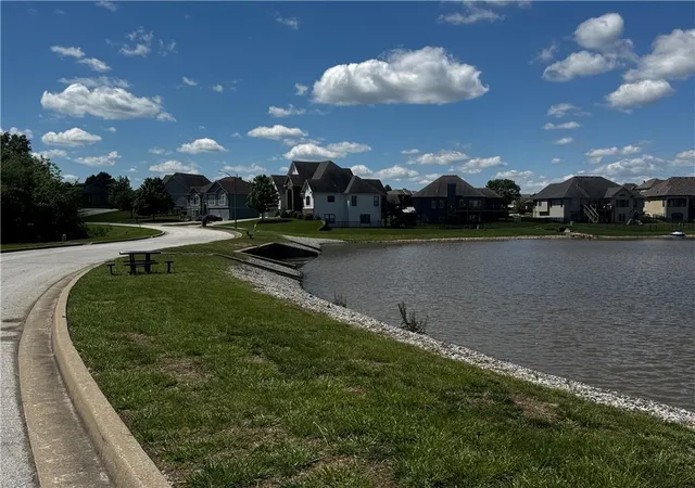 Photo 3 of Land for sale at Cayhill Lot 216 Larson Ave, Warrensburg, MO 64093 | MLS# 2575369 | Listing updated on 2026-09-08