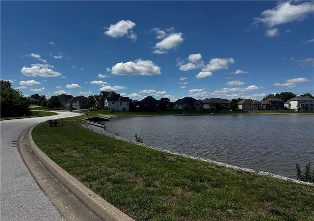 Photo 1 of Land for sale at Cayhill Lot 215 Larson Ave, Warrensburg, MO 64093 | MLS# 2575371 | Listing updated on 2026-09-08
