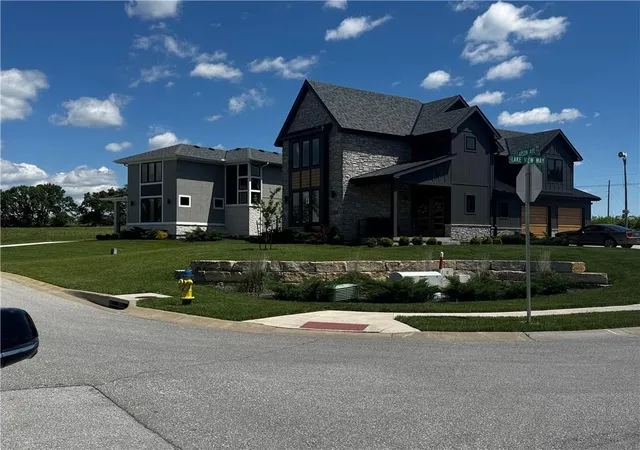 Photo 4 of Land for sale at Cayhill Lot 215 Larson Ave, Warrensburg, MO 64093 | MLS# 2575371 | Listing updated on 2026-09-08