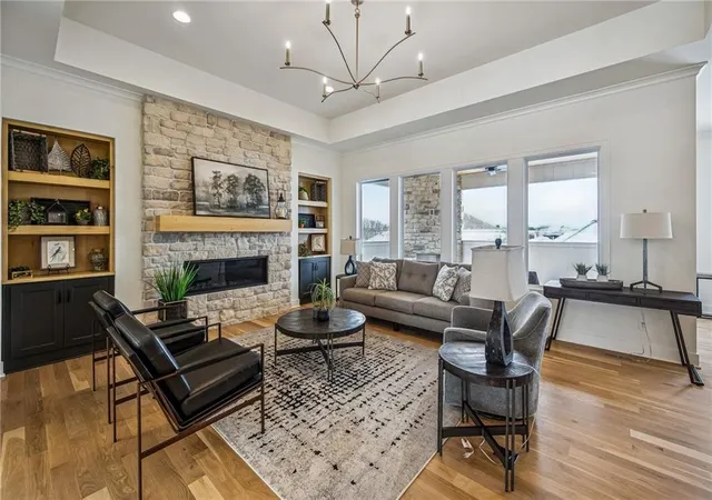 Photo 1 of Single family home for sale at 22004 W 114th Ct, Olathe, KS 66061 | MLS# 2575680 | Listing updated on 2026-09-14