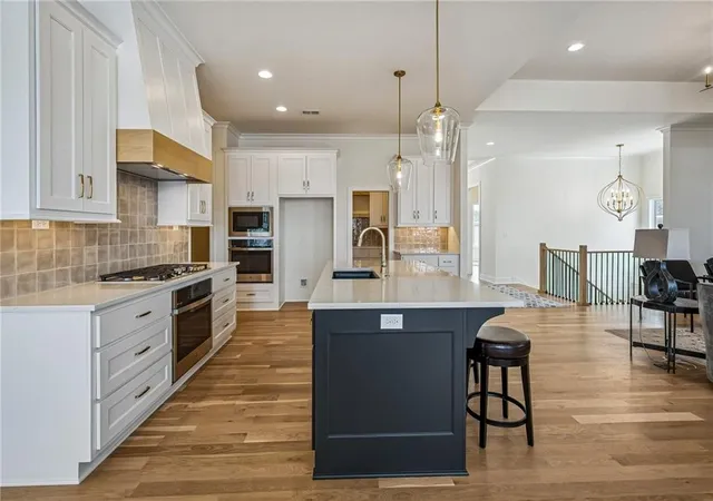 Photo 2 of Single family home for sale at 22004 W 114th Ct, Olathe, KS 66061 | MLS# 2575680 | Listing updated on 2026-09-14