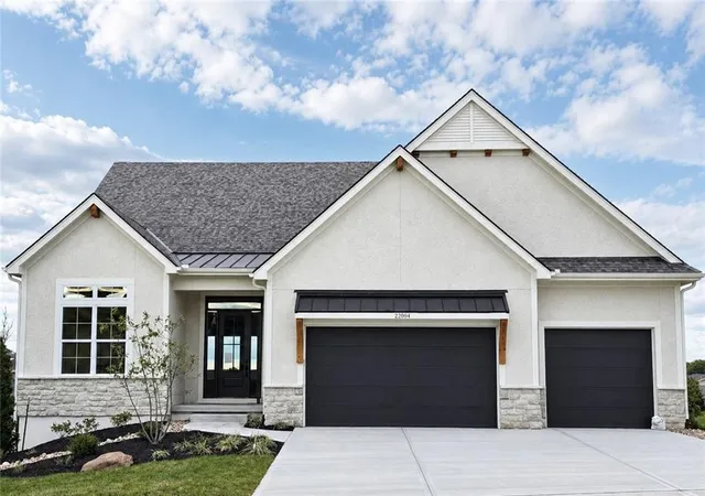 Photo 3 of Single family home for sale at 22004 W 114th Court, Olathe, KS 66061 | MLS# 2575680 | Listing updated on 2026-10-19