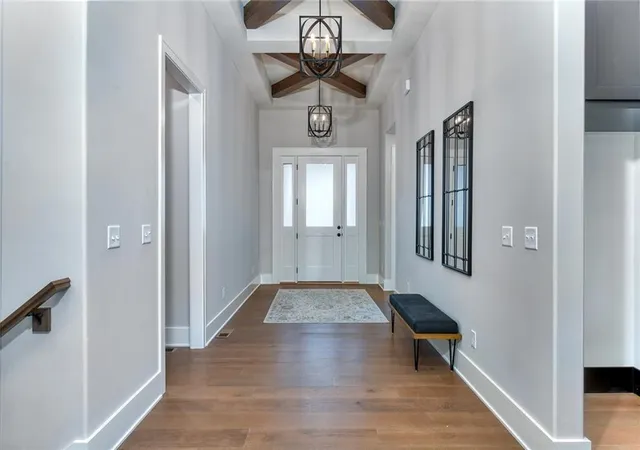 4th image of 3916 Sw Flintrock Dr, Lee's Summit, MO 64082 | MLS# 2575707