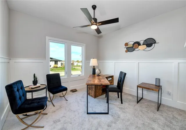 5th image of 3916 Sw Flintrock Dr, Lee's Summit, MO 64082 | MLS# 2575707