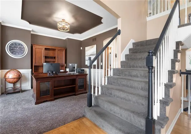 4th image of 5605 Ne Misty Meadow Pl, Lees Summit, MO 64064 | MLS# 2575808