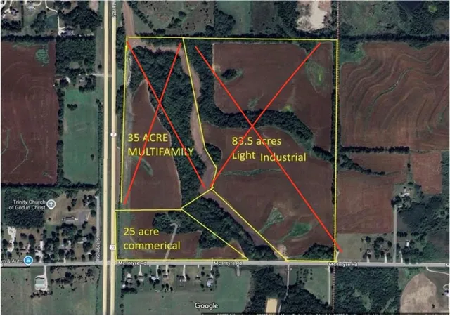Homes for sale in Leavenworth, KS | 13788 Mcintyre Rd, Leavenworth, KS 66048 | MLS# 2575882