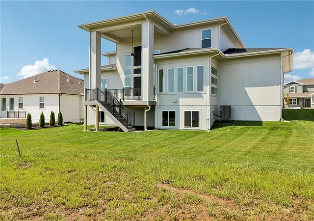 40th image of 16777 S Twilight Ln, Olathe, KS 66062 | MLS# 2575967