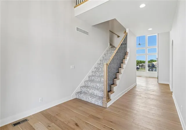 4th image of 16777 S Twilight Ln, Olathe, KS 66062 | MLS# 2575967