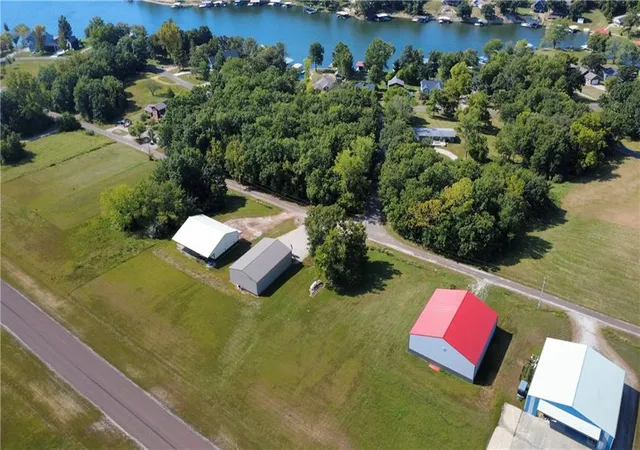 Photo 2 of Land for sale at Lot S 121 Gulfstream Dr, Gallatin, MO 64640 | MLS# 2576013 | Listing updated on 2026-09-21